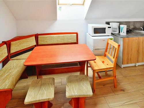 Ferienwohnung - 4 Personen -  - 76-034 - Sarbinowo