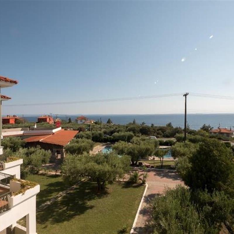 Ferielejlighed - 8 personer -  - 63100 - Gerakini