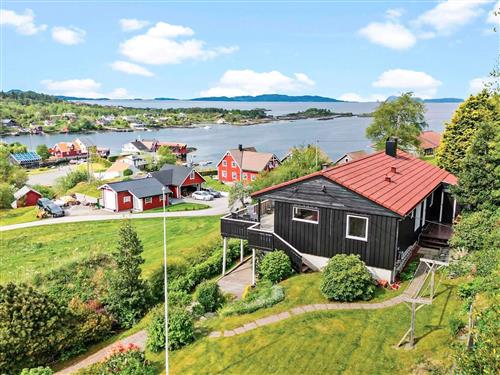  - 8 personer -  - Stavangvegen - 6944 - Stavang