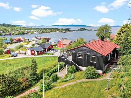  - 8 personer -  - Stavangvegen - 6944 - Stavang