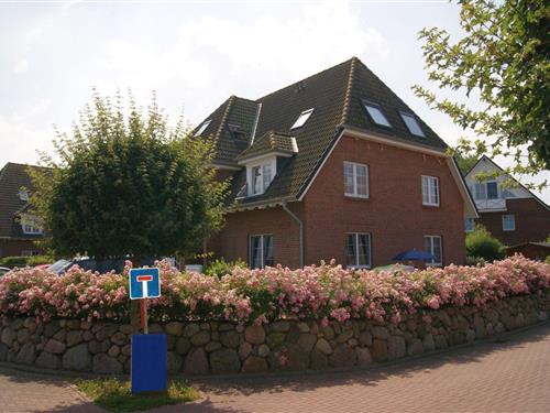 Ferienwohnung - 4 Personen -  - Fliedergang - 24217 - Schönberger Strand