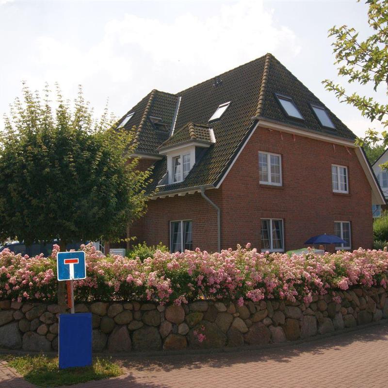 Ferielejlighed - 4 personer -  - Fliedergang - 24217 - Schönberger Strand