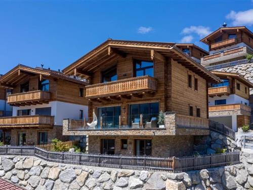 Chalet - 8 personer -  - 5741 - Neukirchen