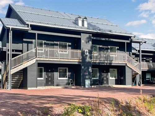 Holiday home - 6 persons -  - Brandmossvägen - Sälen Lindvallen - 780 91 - Sälen