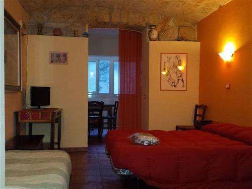 Ferielejlighed - 4 personer -  - Palermo - 90139