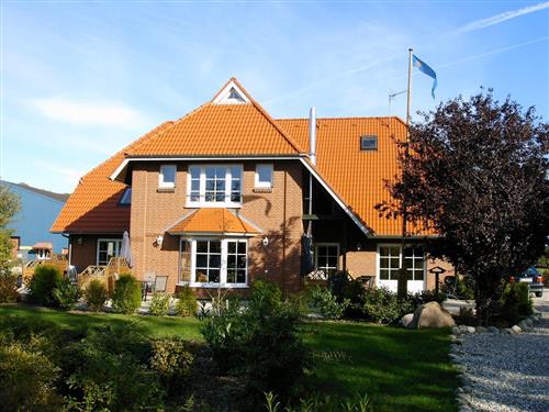 Semesterhus/Semesterlägenhet - 2 personer -  - Ton Strand - 23769 - Fehmarn Ot.Gammendorf