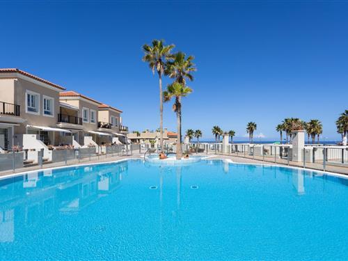 Ferieleilighet - 4 personer -  - Calle Garza - 38632 - Palm Mar