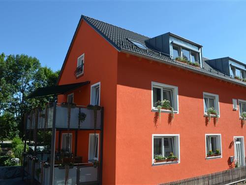 Holiday Home/Apartment - 2 persons -  - Schambacher Weg - 93339 - Riedenburg