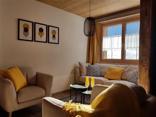 Holiday apartment - 6 persons -  - Stein Sg - 9655