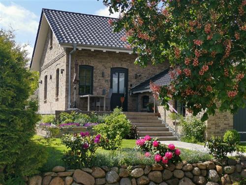 Sommerhus - 4 personer -  - Am Granberg - 24354 - Kosel