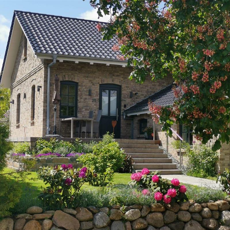 Sommerhus - 4 personer -  - Am Granberg - 24354 - Kosel