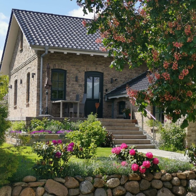 Sommerhus - 4 personer -  - Am Granberg - 24354 - Kosel