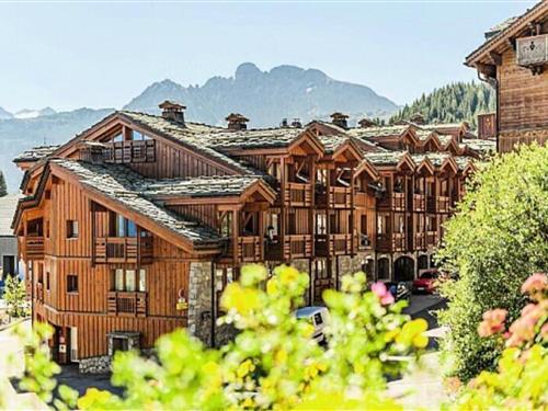 Ferielejlighed - 6 personer -  - 73120 - Courchevel