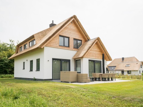 Villa - 8 personer -  - 1795AA - De Cocksdorp Texel