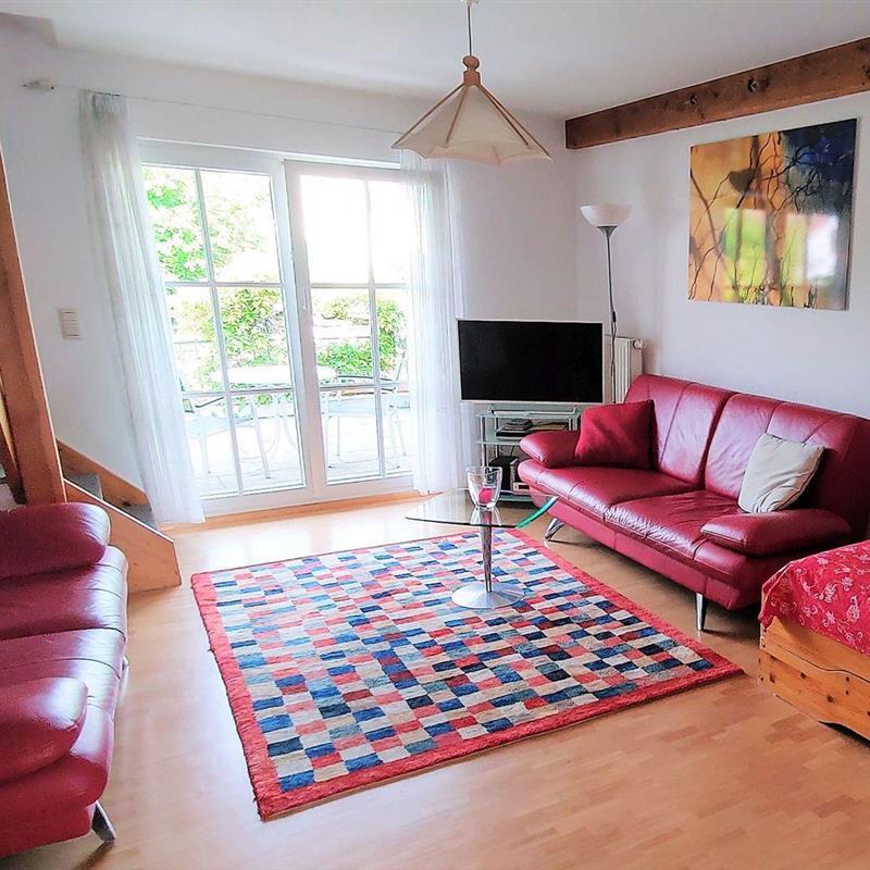 Ferielejlighed - 2 personer -  - Lindenweg - 88709 - Meersburg