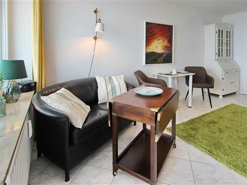 Ferienwohnung - 2 Personen -  - Andreas-Dirks-Str. - 25980 - Westerland, Sylt