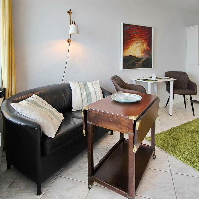 Ferielejlighed - 2 personer -  - Andreas-Dirks-Str. - 25980 - Westerland, Sylt