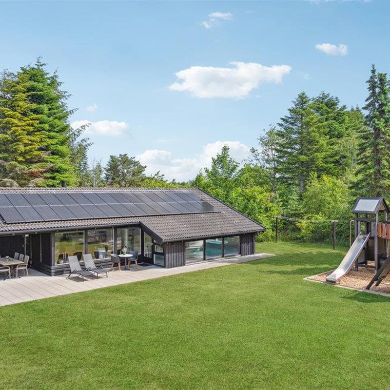 Ferienhaus - 8 Personen -  - Østervej - Tversted - 9881 - Bindslev