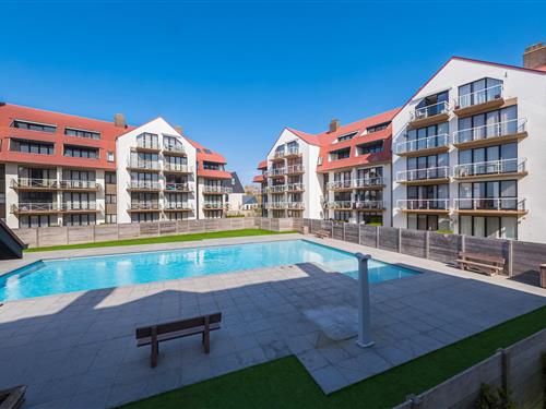 Ferielejlighed - 4 personer -  - 8430 - Middelkerke
