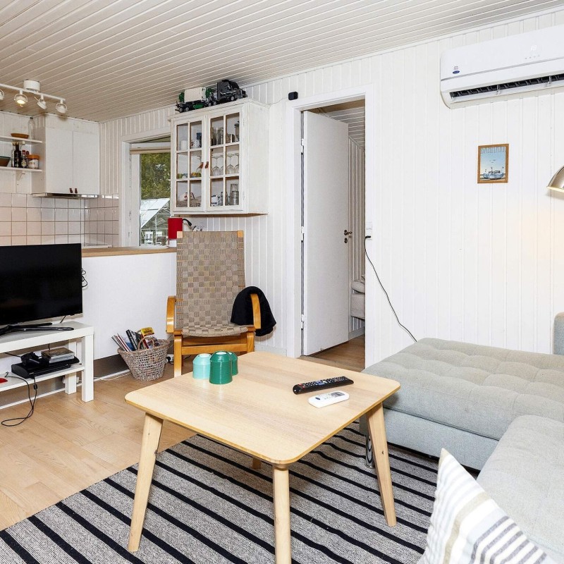 Ferienhaus - 6 Personen -  - Orionvej - 9370 - Hals
