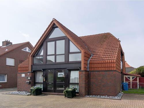 Feriehus - 2 personer -  - 26506 - Norddeich