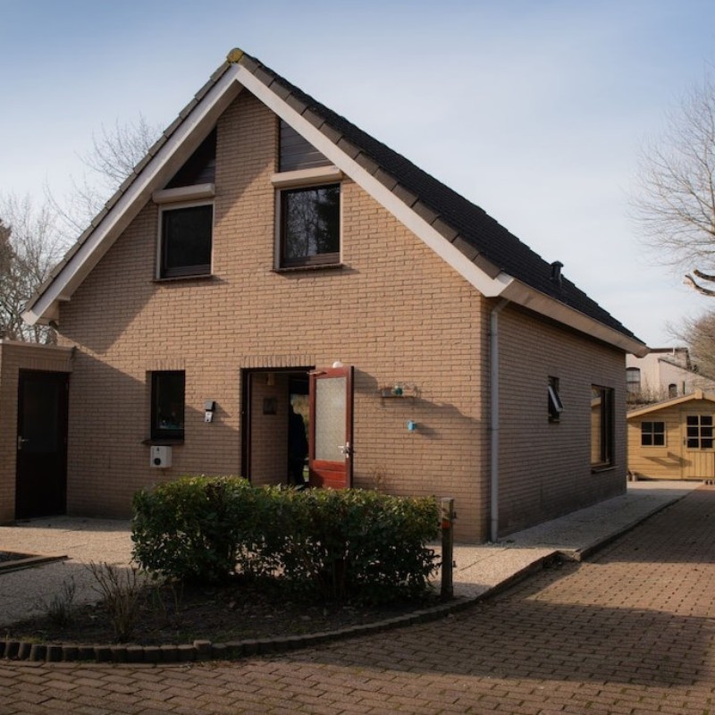 Sommerhus - 6 personer -  - 3253 VR - Ouddorp