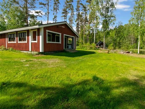 Sommerhus - 5 personer -  - Enonkoski - 58180