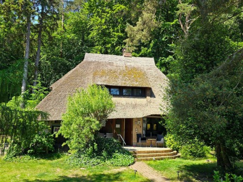 Feriehus - 4 personer -  - Neu-Mukran - 18546 - Sassnitz Ot Mukran