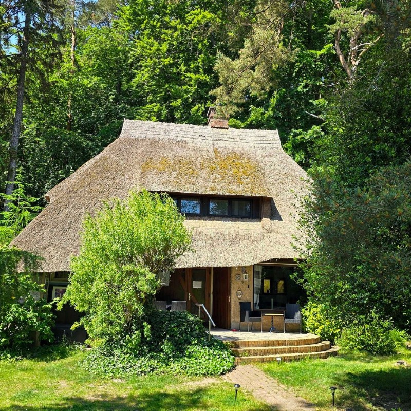 Sommerhus - 4 personer -  - Neu-Mukran - 18546 - Sassnitz Ot Mukran