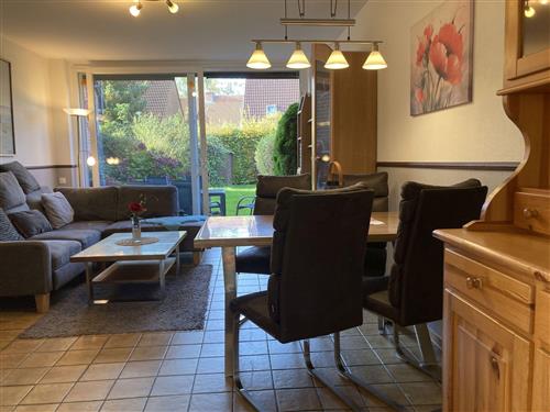 Holiday home - 4 persons -  - Finkenweg - 23746 - Kellenhusen