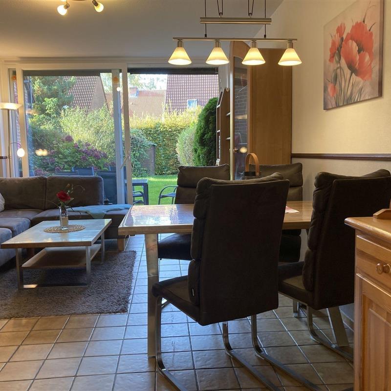 Sommerhus - 4 personer -  - Finkenweg - 23746 - Kellenhusen