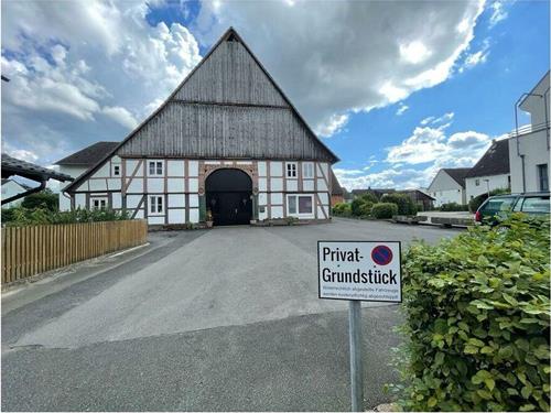 Ferienhaus - 4 Personen -  - 37671 - Höxter-Stahle