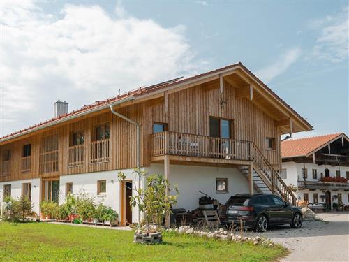 Semesterlägenhet - 4 personer -  - Mitterhof - 83122 - Samerberg