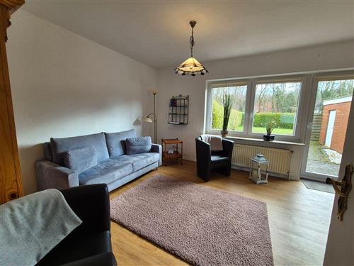 Fritidshus - 4 personer -  - Leeg Land - 26524 - Hage