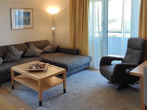 Ferielejlighed - 5 personer -  - Mellumweg - 26434 - Nordseeheilbad Schillig