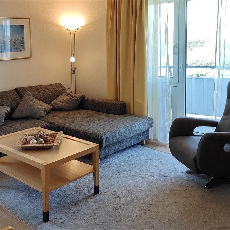 Ferielejlighed - 5 personer -  - Mellumweg - 26434 - Nordseeheilbad Schillig