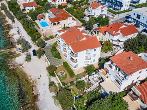Holiday Home/Apartment - 10 persons -  - Put Jadra - Zadar-Kozino - 23231 - Kozino