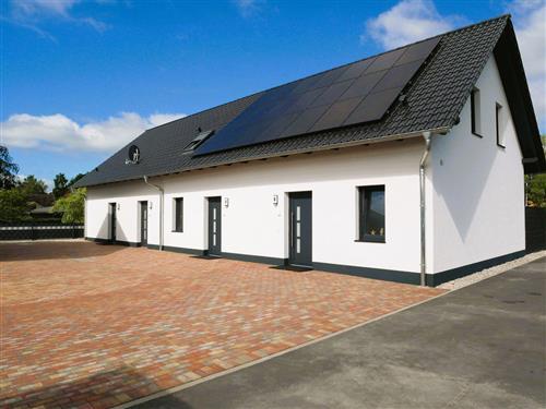 Ferieleilighet - 6 personer -  - Strandstraße - 17459 - Loddin / Kölpinsee