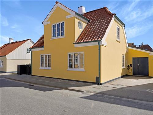Sommerhus - 6 personer -  - Ndr Strandvej - 9480 - Løkken