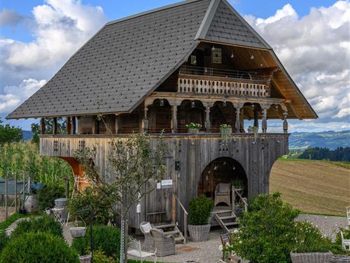 Holiday home - 1 person -  - Grub - 3538 - Röthenbach