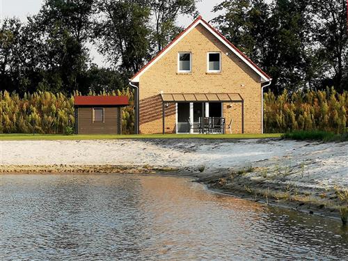 Ferienhaus - 6 Personen -  - Luddenhof - 26907 - Walchum
