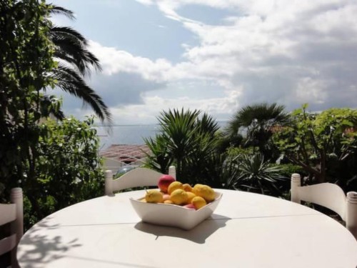 Ferienwohnung - 2 Personen -  - 21223 - Trogir/Okrug Donji