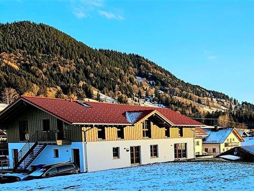 Holiday apartment - 4 persons -  - Rottenbucher Straße - 82497 - Unterammergau