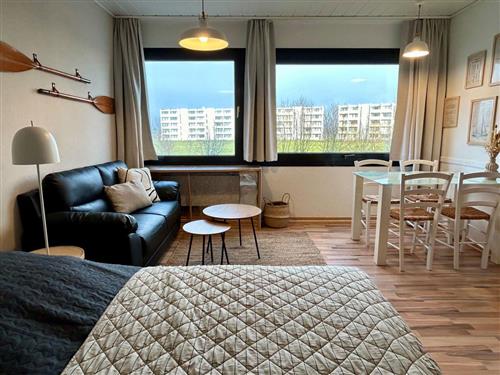 Semesterhus/Semesterlägenhet - 4 personer -  - Strandhaferweg App. - 23769 - Fehmarn