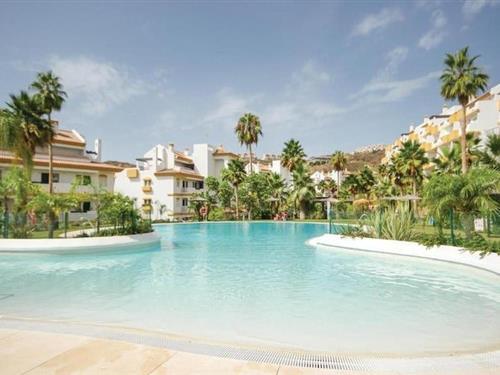 Ferienhaus - 4 Personen -  - 29649 - Mijas Costa