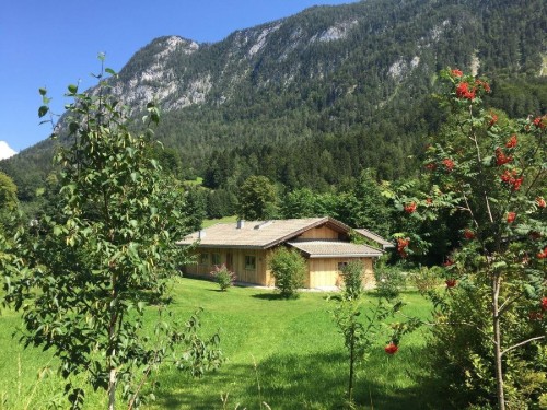 Sommerhus - 8 personer -  - Unken - 5091 - Unken