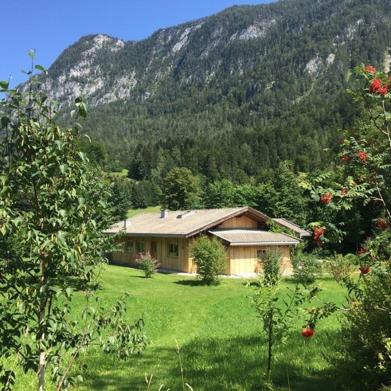 Sommerhus - 8 personer -  - Unken - 5091 - Unken