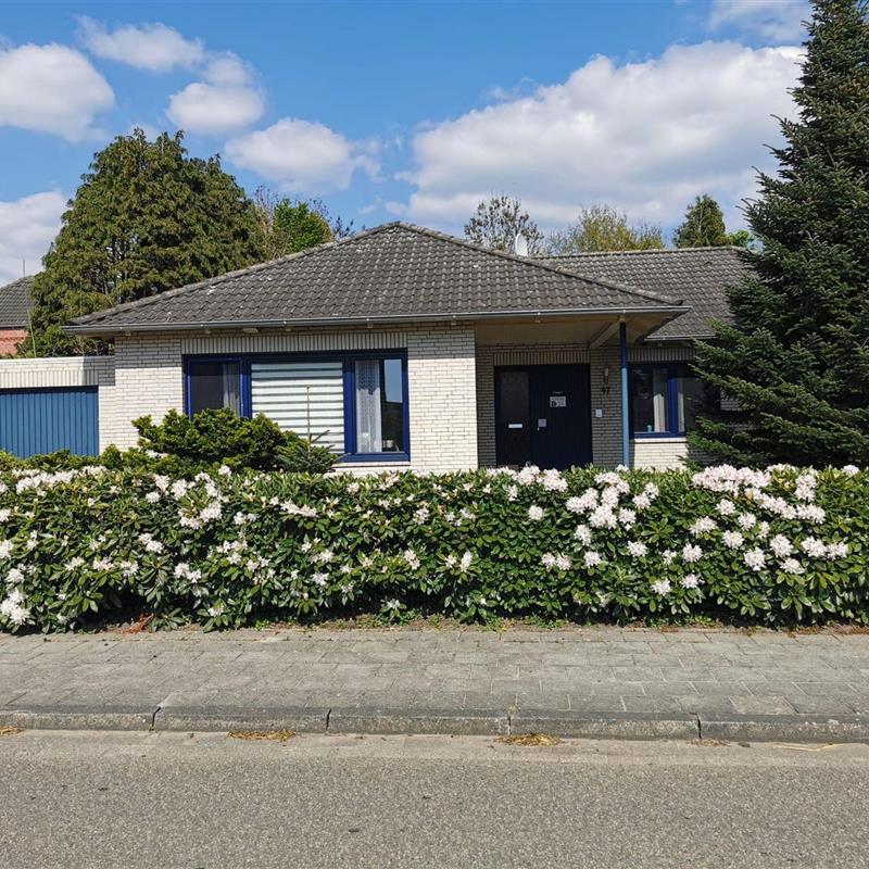 Sommerhus - 4 personer -  - Norderstr. - 26802 - Moormerland