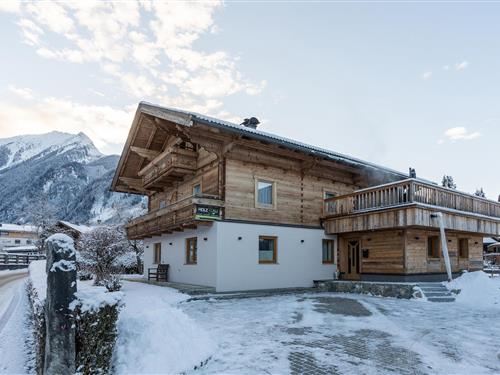 Ferielejlighed - 4 personer -  - 5741 - Neukirchen Am Großvendige