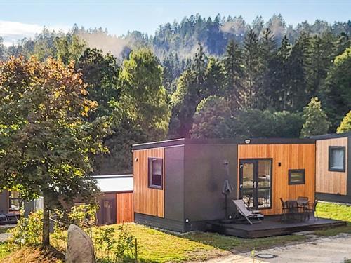 Feriehus - 3 personer -  - Mitterweg 11, Platz - 94107 - Untergriesbach